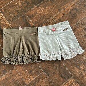 Matilda Jane Shorties